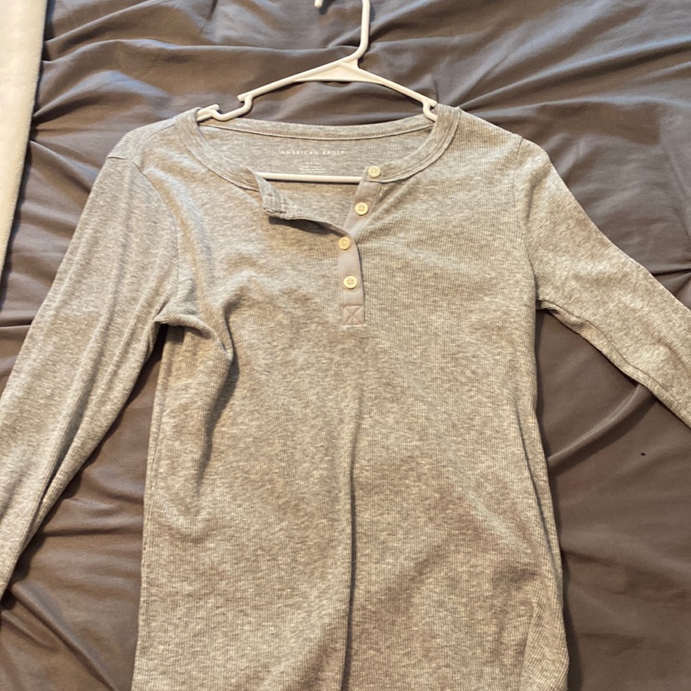 American eagle shirt